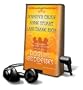 Dogs and Goddesses [With Earbuds] (Playaway Adult Fiction)