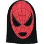 Spider-Man Costume Ski Mask