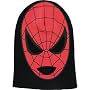 Spider-Man Costume Ski Mask