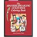 The Spanish-Speaking Cultures Coloring Book (Coloring Books) (Spanish Edition)