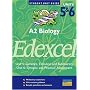 A2 Biology Edexcel: Units 5 & 6: Genetics, Evoloution and Biodiversity - Synoptic and Practical Assessment (Student Unit Guides)