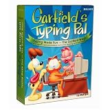 Garfield Typing Pal Deluxe