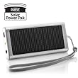 ReVIVE Series Back-Up Rechargeable POWER Boost for ALL BlackBerry's, Kindle 2 & Kindle DX - Refuel 3 Ways AC, USB and SOLAR