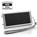 ReVIVE Series Solar Rechargeable Back-Up POWER Boost for Kindle, iPhone, Blackberry, Windows and Android Phones - Includes AC adapter and USB Cable for Charging