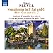 Pleyel: Symphonies in B Flat & G / Flute Concerto in C