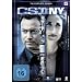 Crime-Serien: CSI, Mentalist, Ncis...