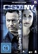 CSI: NY - Season 5 [6 DVDs]