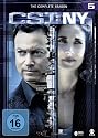 CSI: NY - Season 5 [6 DVDs]