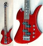 B.C.RICH Mockingbird-BASS-360JE/MR