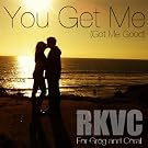 You Get Me (Got Me Good) [Greg and Coral's Song]