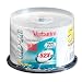 Electronics : Verbatim 700 MB CD-R (50 -Pack)