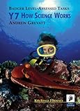 How science works. Year 7