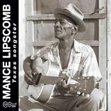 Mance Lipscomb Texas Songster