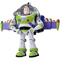 TOY STORY - Figurine Transformers - Buzz l'�clair