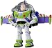 トランスフォーマー ディズニーレーベル バズ・ライトイヤー スペースシップ