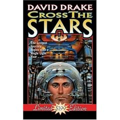 Cross The Stars  (Special Limited Edition)