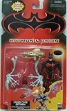 バットマン&ロビン No.64237 レーザー ケープ バットマンイメージ