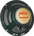 Jensen C8R 25W 8" Replacement Speaker, 4 ohm
