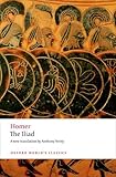 The Iliad (Oxford World's Classics)