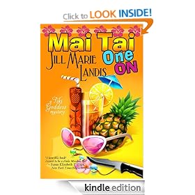 Mai Tai One On