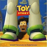 Review Ost  / Toy Story