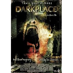 DarkPlace by 