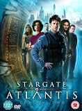 Stargate Atlantis - Series 2 - Complete
