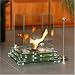 Glasfeuer Star