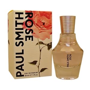 Paul Smith Paul Smith Rose EDP Perfume Spray