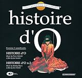 O嬢の物語 / 新・O嬢の物語 Histoire d'O (Story of O) / Histoire d'O n.2 (Story of O n.2)