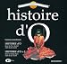 O���ʪ�� / ����O���ʪ�� Histoire d'O (Story of O) / Histoire d'O n.2 (Story of O n.2) [Import CD from Italy]