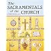 The Sacramentals of the Church (10 pack)