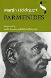 Parmenides (Studies in Continental Thought (Paperback))