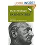 Parmenides (Studies in Continental Thought)