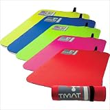 T Mat Pro Transition Mat Pink
