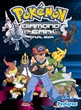 Pokemon Diamond and Pearl Annual 2009