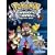 Pokemon Diamond and Pearl Annual 2009
