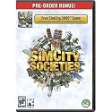 SimCity Societies