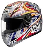 Shoei X-Eleven Luthi TC-1 Helmet