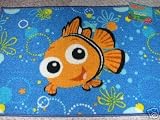 Review   / Disney Pixar Finding Nemo Bath Mat