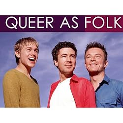 Queer as Folk Season 1