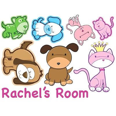 Cartoon+dogs+and+cats+images
