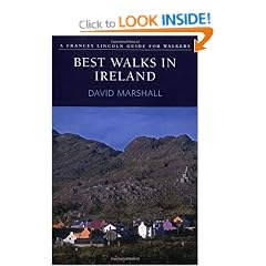 Best Walks in Ireland (Herries Chronicles)
