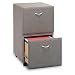SERIES A:2 DRAWER FILE