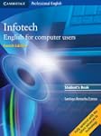 Infotech Student's Book (Cambridge Pr...