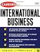 Careers in International Business by Ed Halloran