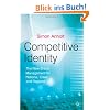 Competitive Identity: The New Brand Management for Nations, Cities and Regions