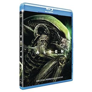 Alien [Blu-ray]