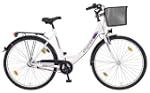 Prophete Damen Cityr�der 28 Zoll CC 2...