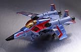Japanese Transformers Animated - TA07 Starscream